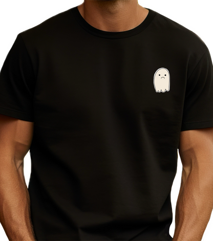 Halloween Ghost T-Shirt