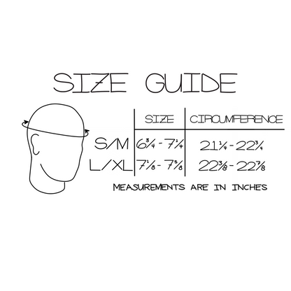Cherry Banana Signature Hat