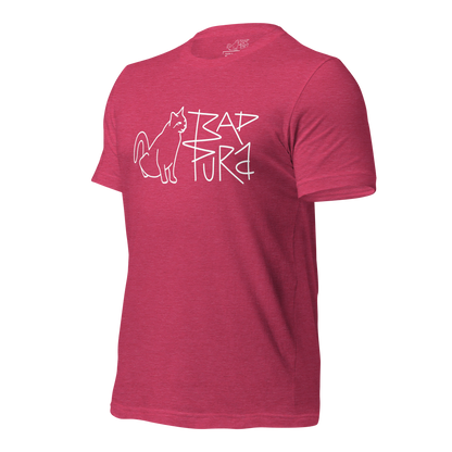 Bad Pura Logo Tee